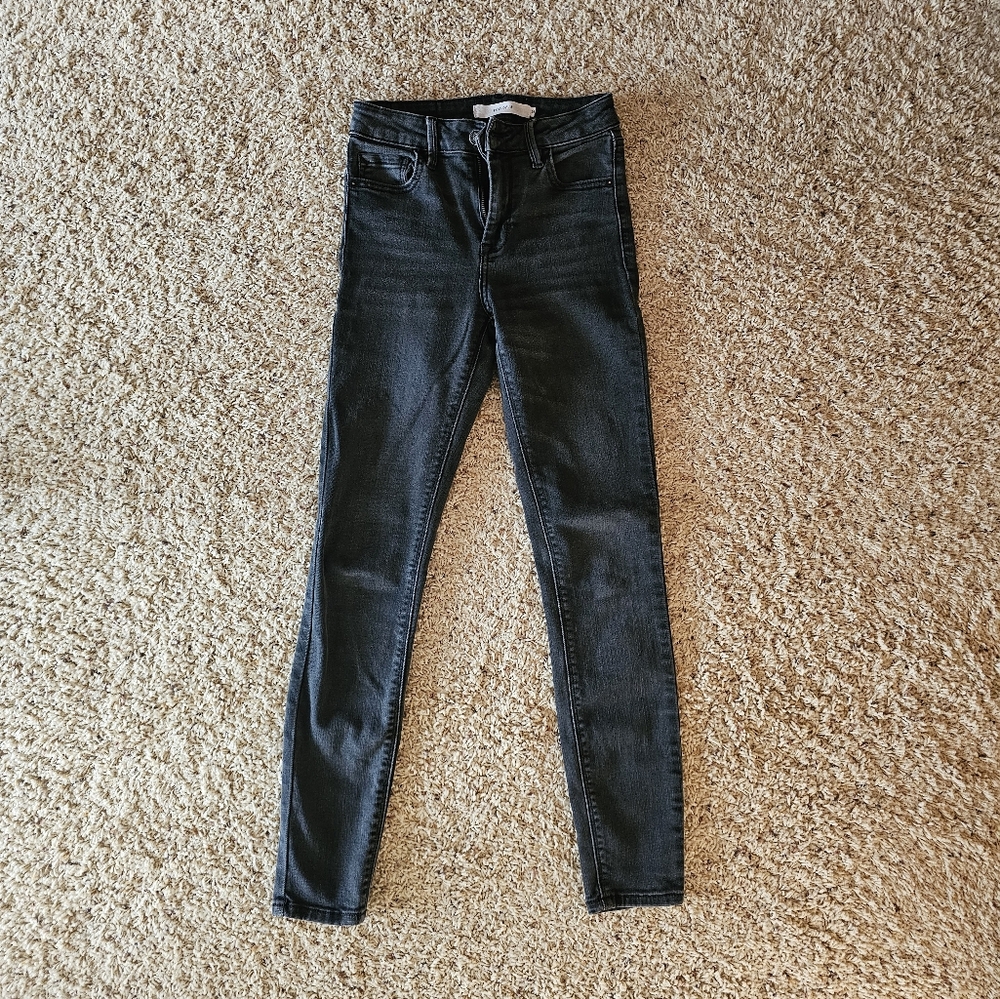 HIDDEN Black Women's Jeans